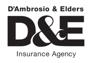 D'Ambrosio and Elders Agency - Logo 500