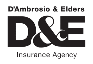 D'Ambrosio and Elders Agency - Logo 500